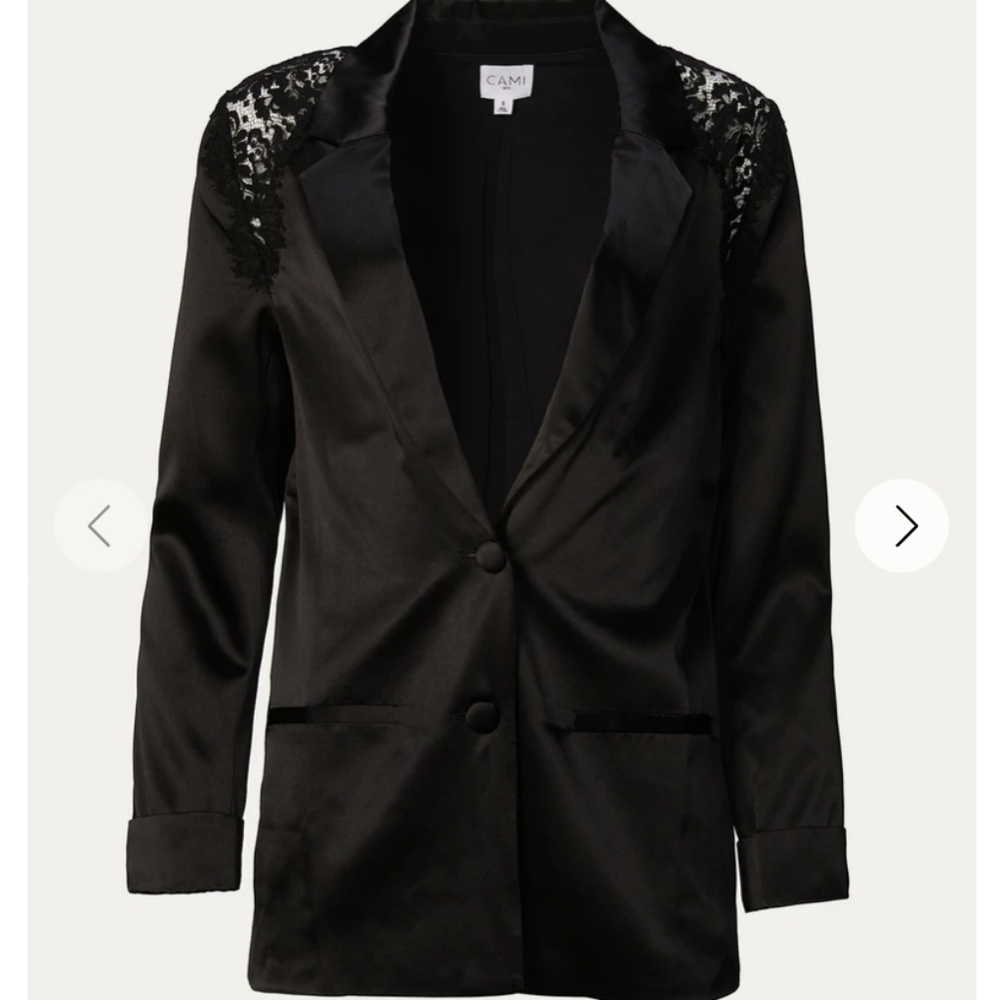 Cami NYC's Carmine blazer